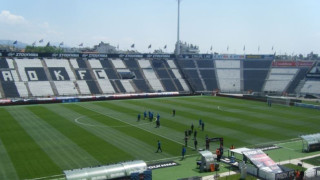 ΠΑΟΚ-ΠΑΣ Γιάννενα το pre-game από την Τούμπα