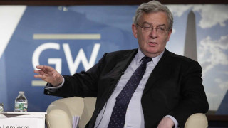 Ζ. Λεμιέρ: To Grexit θα βυθίσει στη φτώχεια την Ελλάδα