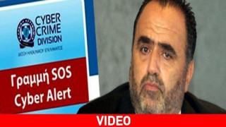 Σφακιανάκης:  Να συζητάμε εμείς με τα παιδιά μας και όχι οι παιδόφιλοι! (ΒΙΝΤΕΟ)