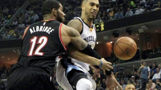 Στην επόμενη φάση και οι Γκρίζλις (videos)