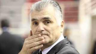 Μαρκόπουλος: «Στο μεγαλύτερο διάστημα, παίξαμε όπως θέλαμε»