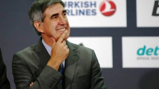 Επιστολή σε Μπερτομέου