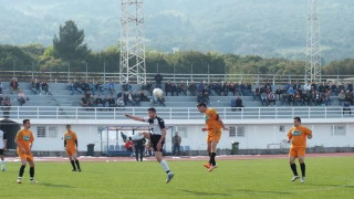 H "ντρίμπλα της χρονιάς Νο2" του Φελώνη της Δόξας Λιτοχώρου (video)