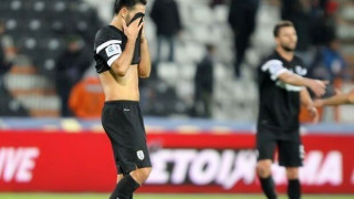 Ξαφνικές απώλειες για ΠΑΟΚ