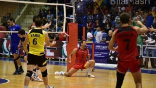MVP και στον… Λίβανο ο Γκόμες!