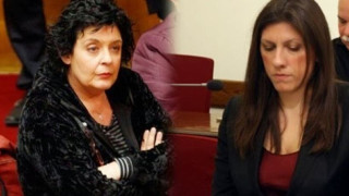 Κανέλλη κατά Κωνσταντοπούλου