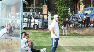 COACH BOX TO BOX INTERVIEW (Μαρένας)
