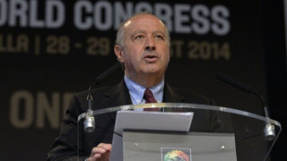 Η FIBA στην Αθήνα!