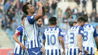 ΓΚΟΛ ο Πασάς, ΓΚΟΛ ο Περόνε και... ΧΑΜΟΣ (VIDEOS)
