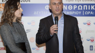 Την Πέμπτη μιλάει ο Ανατολίτης 