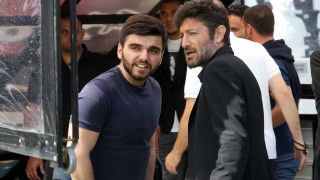 Η αναβάθμιση του Κωνσταντινίδη