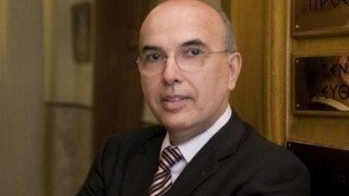 Συνελήφθη ξανά ο διευθύνων σύμβουλος του «Αγγελιοφόρου», Β. Μπακατσέλος 