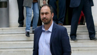 Απολογείται ο Λαναρής