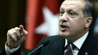 Ερντογάν: Θλίβομαι με τον Πούτιν 