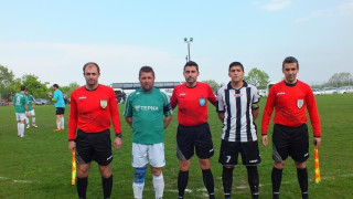 Αετός Καταλωνίων-Π.Π.Κεραμιδίου 1-2 (pics/video)