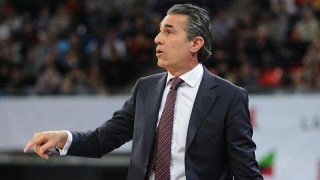 Αναλαμβάνει την Ισπανία ο Σκαριόλο