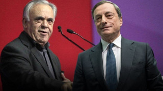 Λιτότητα 14 δισ. μέχρι το 2016 παρουσιάζει ο Δραγασάκης!