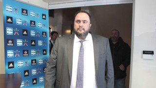 Κίνδυνος αποβολής του Ολυμπιακού από το Τσάμπιονς Λιγκ