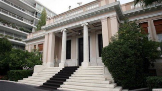 Μαξίμου: Οι διαφωνίες μεταξύ ΕΕ - ΔΝΤ εμποδίζουν την συμφωνία