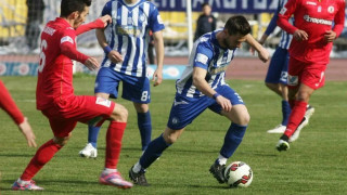 Αμφίβολοι οι Σαραμαντάς και  Στάμου για τον Βόλο