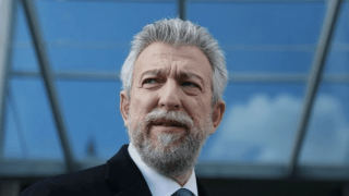 Στον Πρόεδρο της Δημοκρατίας ο Κοντονής