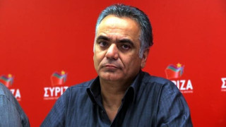 Σκουρλέτης: Θα προχωρήσουν τα νομοσχέδια για κατώτατο και συμβάσεις