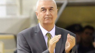 Σάκοτα: «Δίκαια τρίτος ο ΠΑΟΚ»