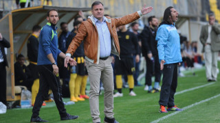«Η γη ανάποδα να γυρίσει, θα ανέβουμε»
