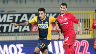 Λευκή ισοπαλία στα «Πηγάδια»