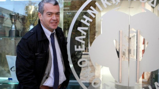 Απάντηση Γιαννίκου για αποκλεισμό και... ΠΑΟΚ