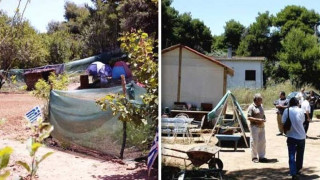 Η Εκκλησία διεκδικεί τις περιουσίες 72 οικογενειών! 