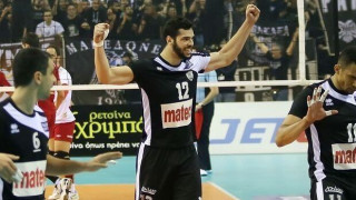 Ρανγκέλ: «Πάμε ΠΑΟΚάρα...»