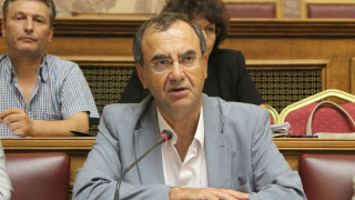 Στρατούλης: Οι κόκκινες γραμμές σε Εργασιακά και Ασφαλιστικό μένουν απαραβίαστες