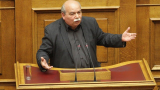 Ν.Βούτσης: «Η κυβέρνηση δεν θα γίνει παρένθεση» 