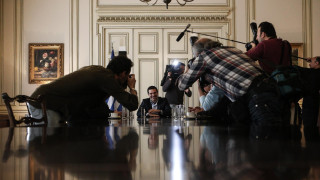 Η «Ώρα του πρωθυπουργού» σήμερα στη Βουλή