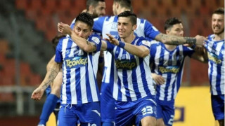 Χωρίς καμία απουσία για τη νίκη