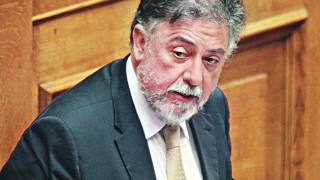 Αιχμές Πανούση για Παρασκευόπουλο