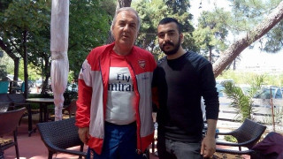 H «ανάσταση» του Ηρακλή  