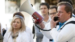 Υπουργικές δεσμεύσεις για πληρωμή εφημεριών και προσλήψεις στα νοσοκομεία