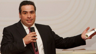 Δημάτος και με τη βούλα στην «Ένωση»