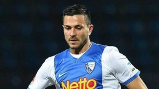 Ανακοίνωσε Λάτσα η Μάιντς