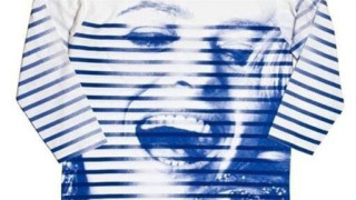 Ζαν Πολ Γκοτιέ: «Για σένα Μελίνα. Σε αγαπώ»