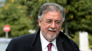 Πανούσης: «Πολύ σύντομα θα έχουμε το θάνατο του παιδοκτόνου»