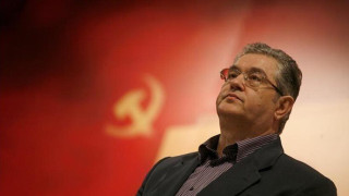 Δημήτρης Κουτσούμπας: Ο φασισμός είναι «γνήσιο τέκνο του καπιταλισμού»