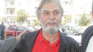 Στο νοσοκομείο ο Δεληκάρης