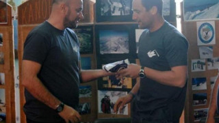 Ελληνες ορειβάτες γλίτωσαν από τύχη το σεισμό στο Έβερεστ!