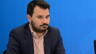  Ανδ. Παπαμιμίκος: Στημένη η διαμαρτυρία στις Σέρρες 