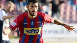 «Αυτοκτόνησε» ο Πανιώνιος