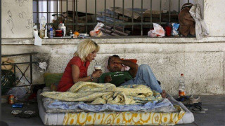  HRW: Η ΕΛ.ΑΣ. στοχοποιεί άστεγους, χρήστες ναρκωτικών και εκδιδόμενα άτομα