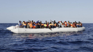 Ακόμη μία τραγωδία με νεκρούς μετανάστες ανοικτά της Ιταλίας